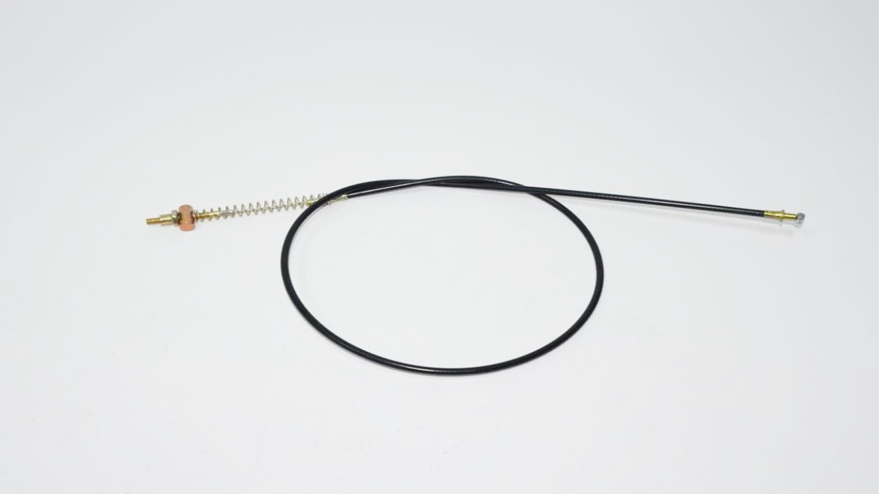 EL FRENİ HALATI (VİPER5000)